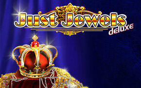 Just Jewels Deluxe